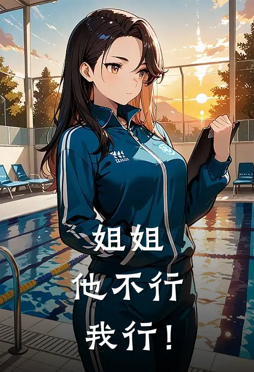 姐姐，他不行，我行！(黎好邰茉莉)全文免费在线阅读_姐姐，他不行，我行！热门小说