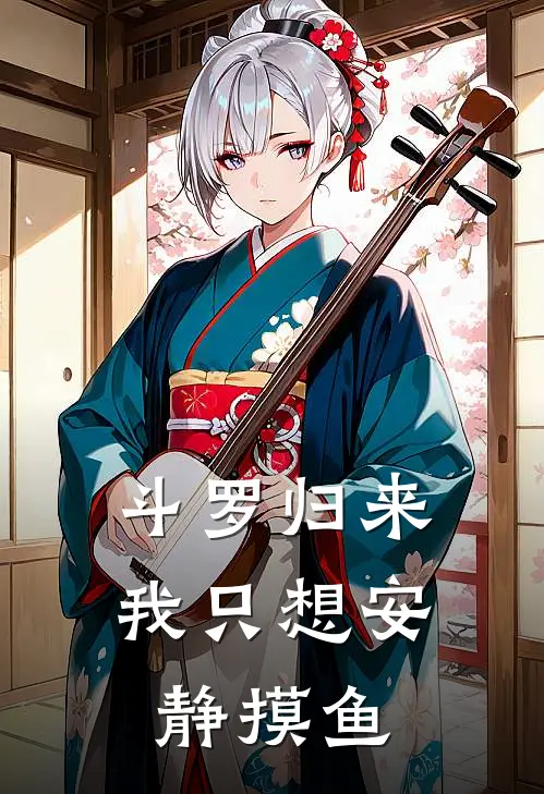 斗罗归来，我只想安静摸鱼(林玄苏婉)最新小说全文阅读_最新章节列表斗罗归来，我只想安静摸鱼(林玄苏婉)