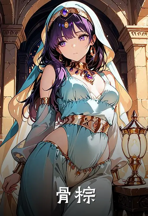 骨棕陈青禾张正完整版在线阅读_陈青禾张正完整版阅读