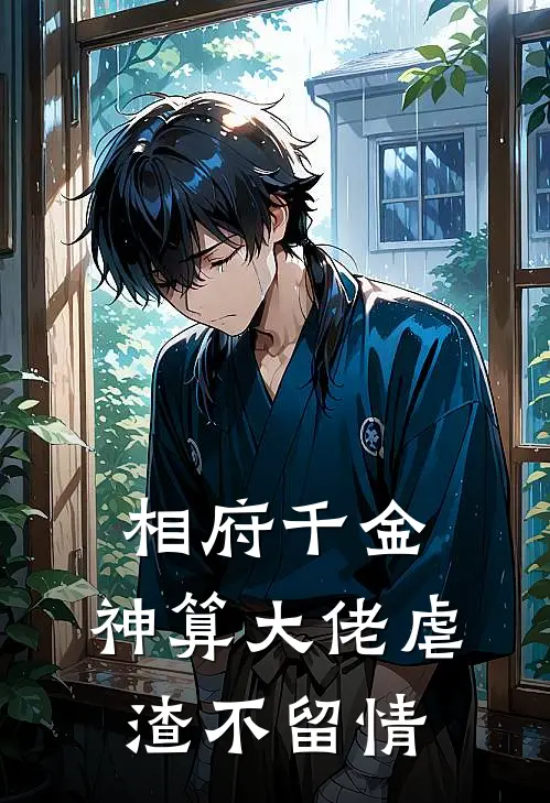 相府千金，神算大佬虐渣不留情苏渔叶笙最新完结小说推荐_在线免费小说相府千金，神算大佬虐渣不留情(苏渔叶笙)