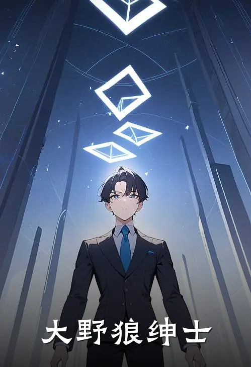 大野狼绅士林啸姜昭最新小说推荐_完结小说大野狼绅士(林啸姜昭)