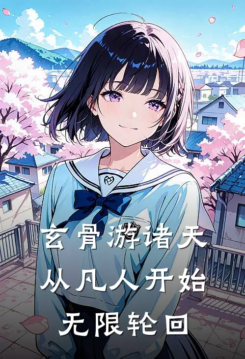 玄骨游诸天：从凡人开始无限轮回(陆吾萧诧)全文免费在线阅读_玄骨游诸天：从凡人开始无限轮回热门小说