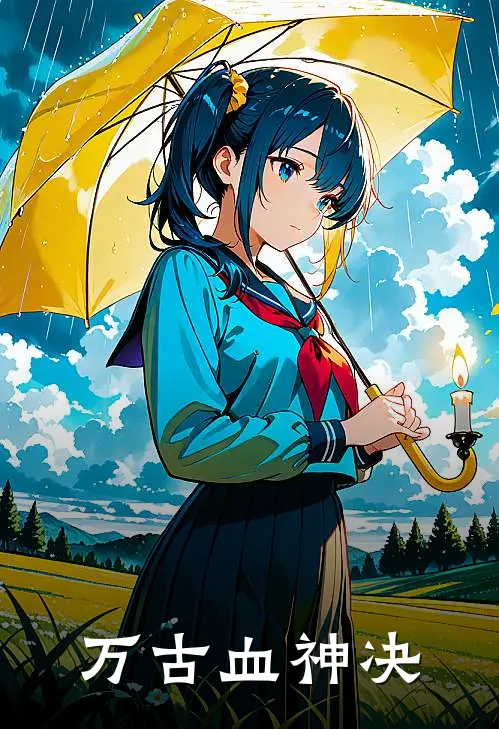 万古血神决(林辰苏清雪)热门网络小说推荐_免费完结版小说万古血神决(林辰苏清雪)