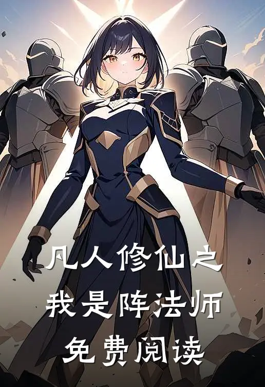 凡人修仙之我是阵法师免费阅读