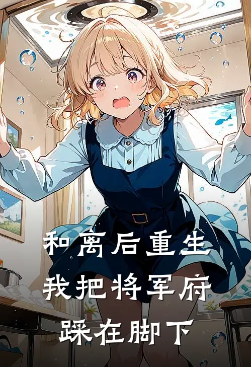 和离后重生，我把将军府踩在脚下(姜如意林婉柔)在线阅读免费小说_最新章节列表和离后重生，我把将军府踩在脚下(姜如意林婉柔)