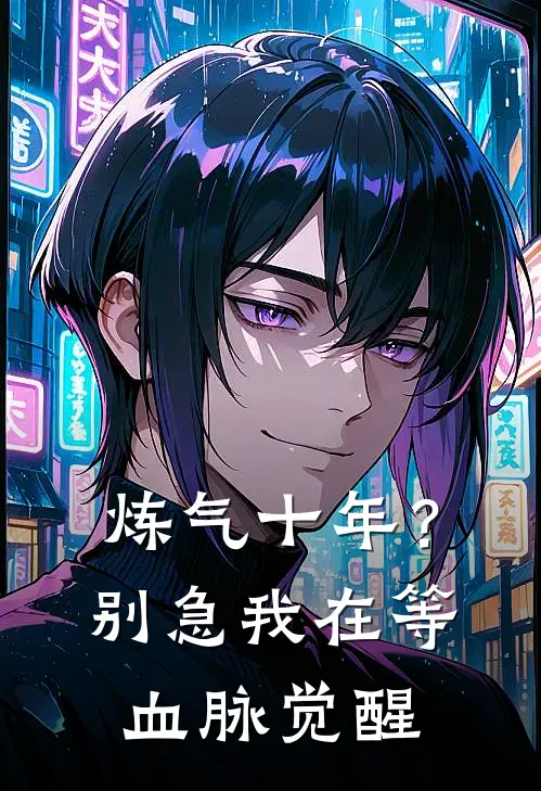 炼气十年？别急，我在等血脉觉醒(赵莽李魁)小说免费在线阅读_炼气十年？别急，我在等血脉觉醒(赵莽李魁)大结局阅读