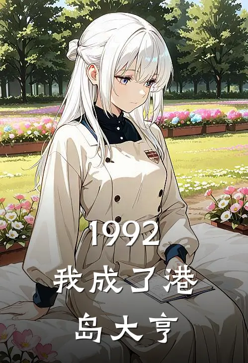 1992，我成了港岛大亨陈默阿杰新热门小说_免费阅读全文1992，我成了港岛大亨陈默阿杰