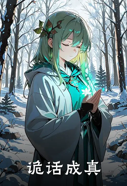 诡话成真凌云子白月免费小说完整版_完结版小说阅读诡话成真(凌云子白月)