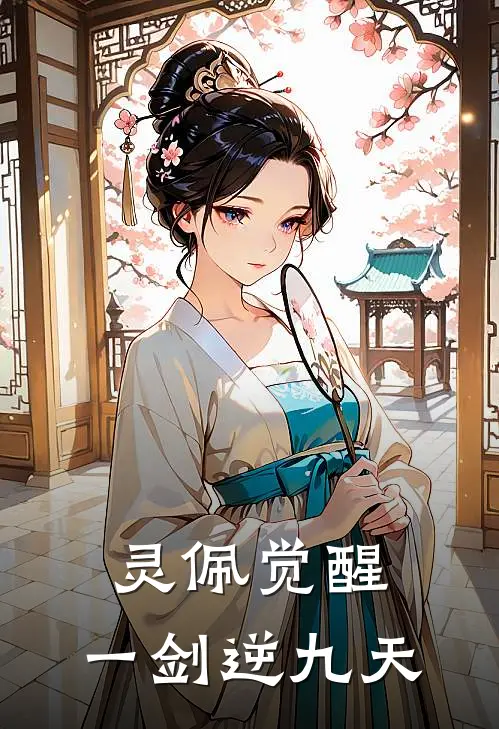 灵佩觉醒，一剑逆九天林砚玉佩热门小说阅读_免费完结小说灵佩觉醒，一剑逆九天林砚玉佩