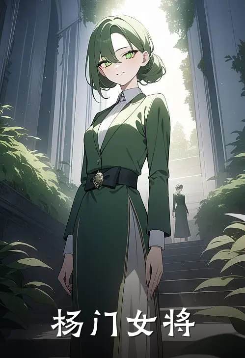 杨门女将佘赛花耶律烈完本完结小说_完本完结小说杨门女将(佘赛花耶律烈)