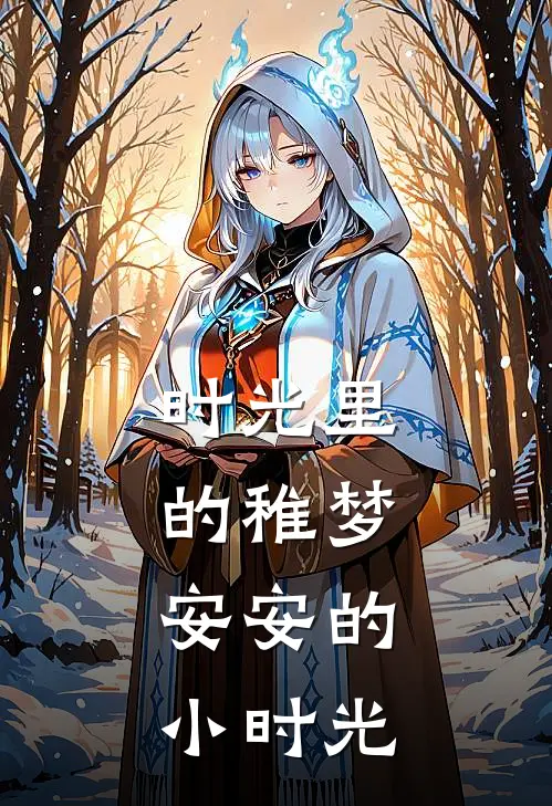 时光里的稚梦：安安的小时光楚婉艺安安免费小说推荐_免费小说笔趣阁时光里的稚梦：安安的小时光楚婉艺安安