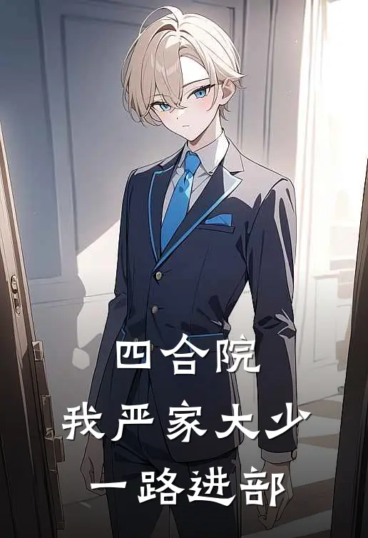 四合院：我严家大少，一路进部严丰贾东旭免费小说全文阅读_免费小说在线阅读四合院：我严家大少，一路进部严丰贾东旭