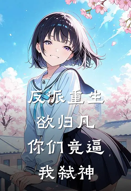 许成志郑青青《反派重生欲归凡，你们竟逼我弑神》全文免费阅读_反派重生欲归凡，你们竟逼我弑神全集在线阅读