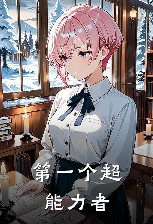 第一个超能力者吕怖莉莉全本免费在线阅读_吕怖莉莉全文阅读