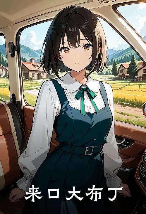 来口大布丁布丁大鹿最新热门小说_来口大布丁全本在线阅读