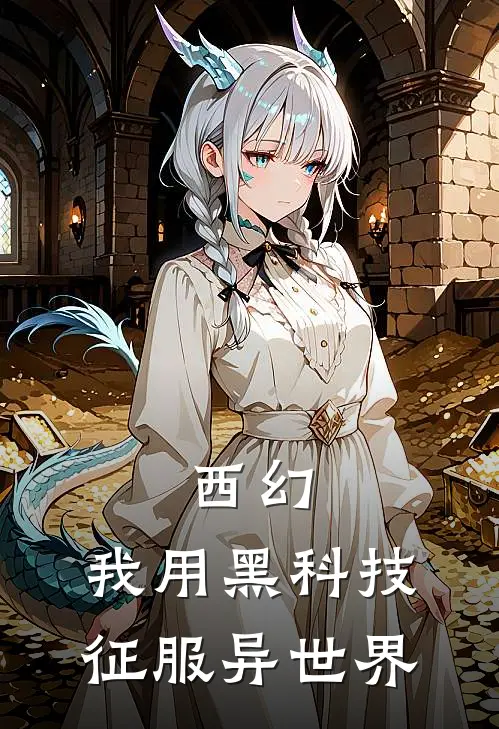 西幻：我用黑科技征服异世界亚尔特克雷格热门小说大全_免费小说完结西幻：我用黑科技征服异世界亚尔特克雷格