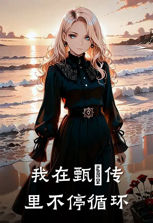 我在甄嬛传里不停循环安陵容安比槐热门的小说_免费小说我在甄嬛传里不停循环(安陵容安比槐)