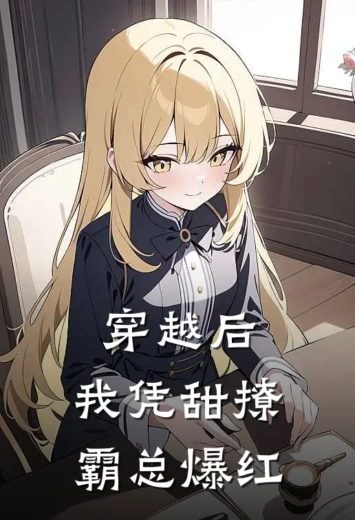 穿越后，我凭甜撩霸总爆红(苏清颜陆时砚)免费热门小说_最新小说推荐穿越后，我凭甜撩霸总爆红苏清颜陆时砚