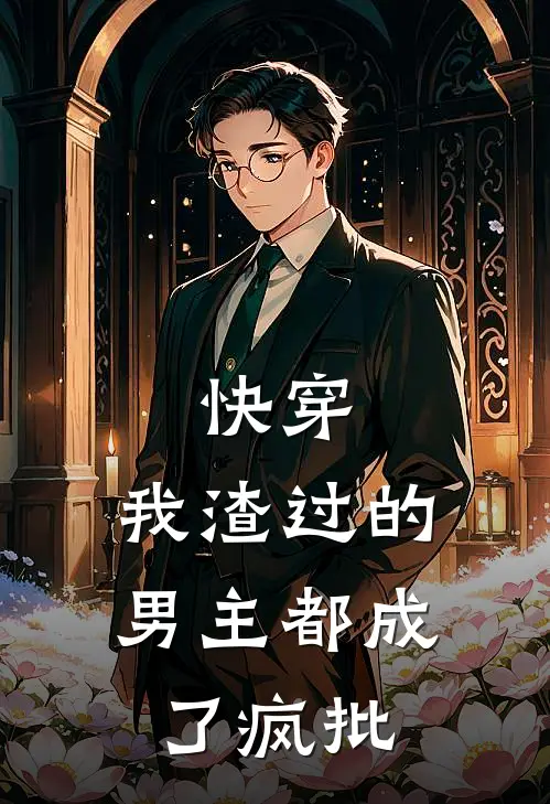 乔薇傅砚深快穿：我渣过的男主都成了疯批全本免费在线阅读_快穿：我渣过的男主都成了疯批全本阅读