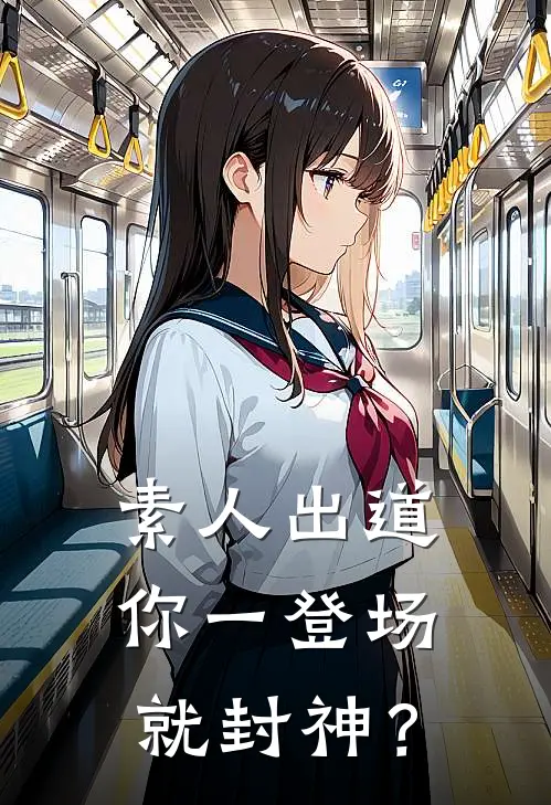 素人出道，你一登场就封神？唐眠林瑶新热门小说_最新章节列表素人出道，你一登场就封神？(唐眠林瑶)