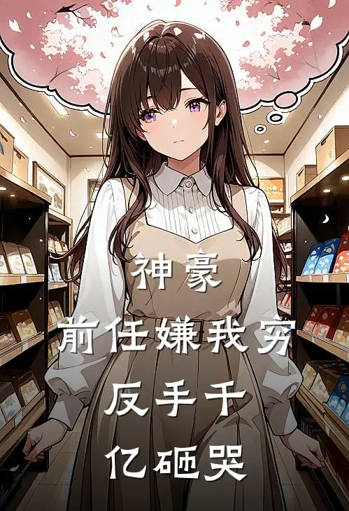 《神豪：前任嫌我穷，反手千亿砸哭》江辰李婷_(神豪：前任嫌我穷，反手千亿砸哭)全集在线阅读
