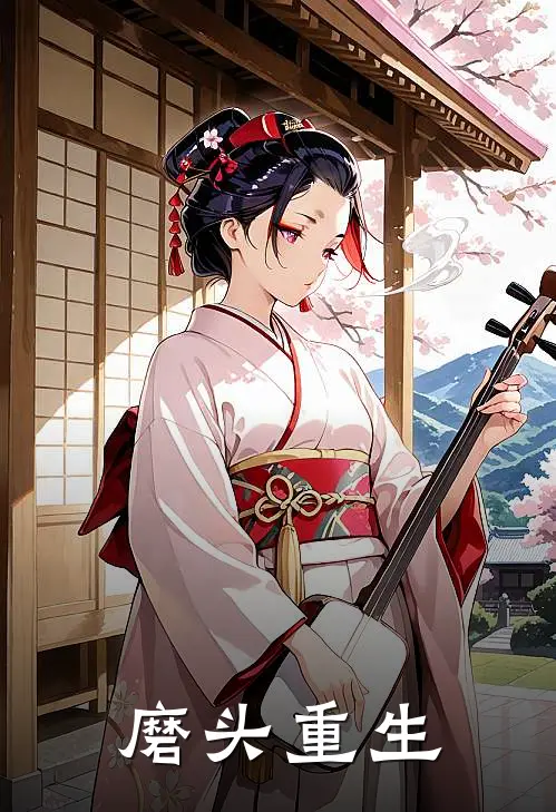 磨头重生(童磨松本森奈)完整版免费全文阅读_完本小说推荐磨头重生(童磨松本森奈)