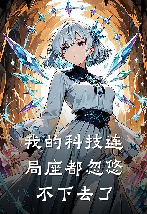 我的科技连局座都忽悠不下去了(林风张局座)好看的小说推荐完结_完本小说我的科技连局座都忽悠不下去了林风张局座