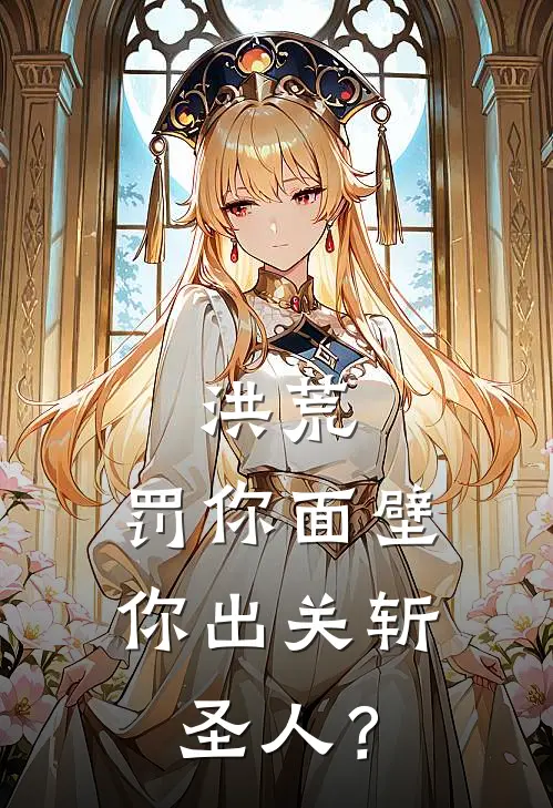 洪荒：罚你面壁，你出关斩圣人？(顾长生三霄)免费小说大全_小说完结免费洪荒：罚你面壁，你出关斩圣人？顾长生三霄