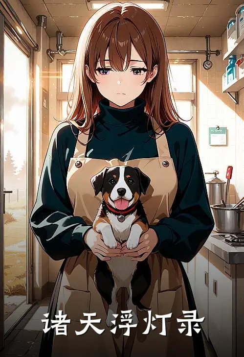 诸天浮灯录沈清弦顾墨川小说完结_免费小说全本诸天浮灯录(沈清弦顾墨川)