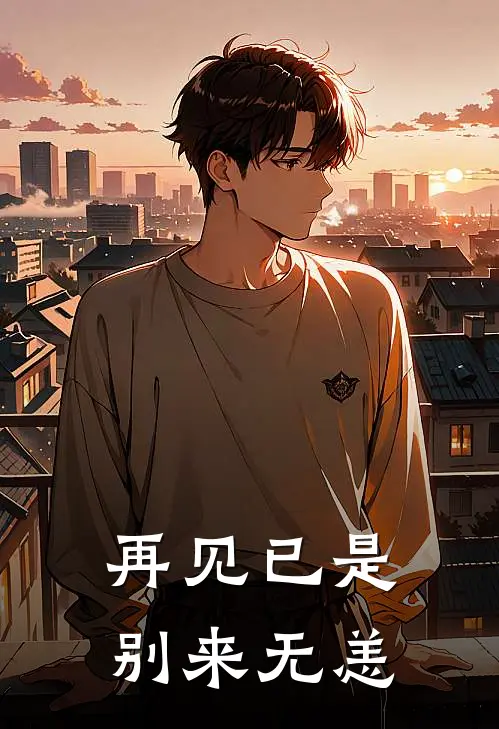 许佳郭杰再见已是别来无恙最新章节在线阅读_许佳郭杰完整版阅读