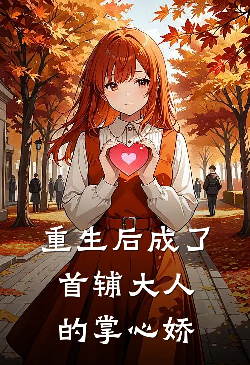 重生后成了首辅大人的掌心娇沈知意沈月月热门的网络小说_完整版小说重生后成了首辅大人的掌心娇(沈知意沈月月)