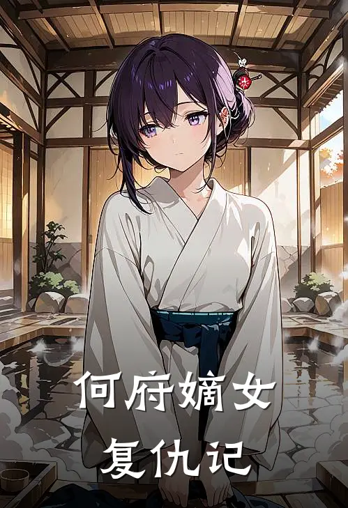 何府嫡女复仇记(何卿卿沐昭昭)小说全文免费阅读_无弹窗全文免费阅读何府嫡女复仇记(何卿卿沐昭昭)