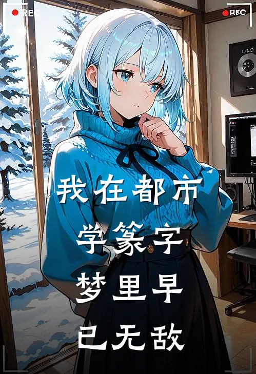 我在都市学篆字，梦里早已无敌(吴铭赵浦泽)火爆小说_《我在都市学篆字，梦里早已无敌》吴铭赵浦泽小说免费在线阅读