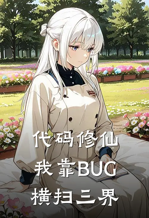 代码修仙：我靠BUG横扫三界(江寒青云宗)热门小说阅读_全文免费阅读代码修仙：我靠BUG横扫三界江寒青云宗