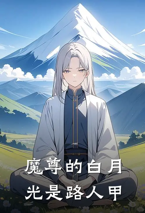 魔尊的白月光是路人甲王雪陈浩免费小说大全_小说完结魔尊的白月光是路人甲(王雪陈浩)