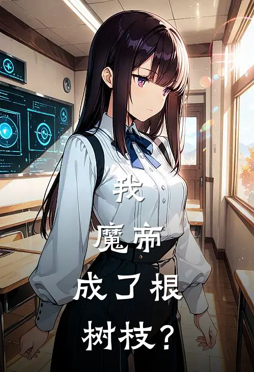 玄渊阿佑《我，魔帝，成了根树枝？》全文免费阅读_我，魔帝，成了根树枝？全集在线阅读