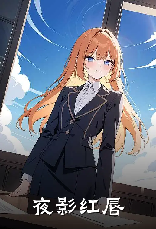 夜影红唇(林晚陈宇)热门小说排行_完结版小说夜影红唇林晚陈宇