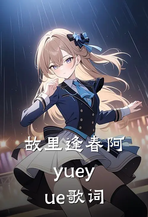 故里逢春阿yueyue歌词