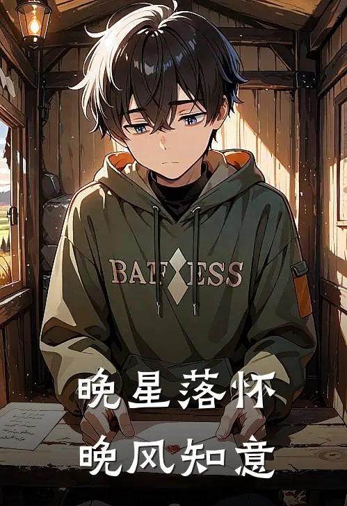 晚星落怀，晚风知意沈知意陆星延完结版免费阅读_晚星落怀，晚风知意全章节免费在线阅读