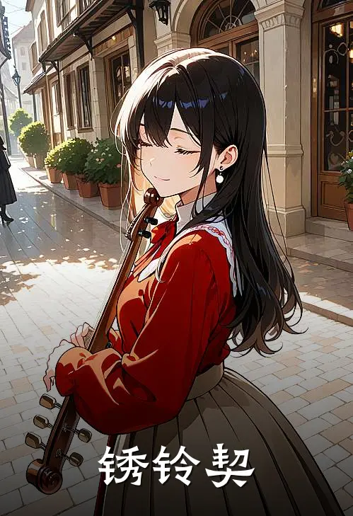 锈铃契(林野林野强)小说完整版_完结好看小说锈铃契林野林野强