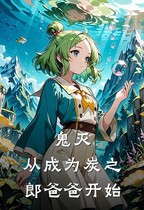 鬼灭：从成为炭之郎爸爸开始(竹雄炭十郎)小说免费在线阅读_鬼灭：从成为炭之郎爸爸开始(竹雄炭十郎)大结局阅读