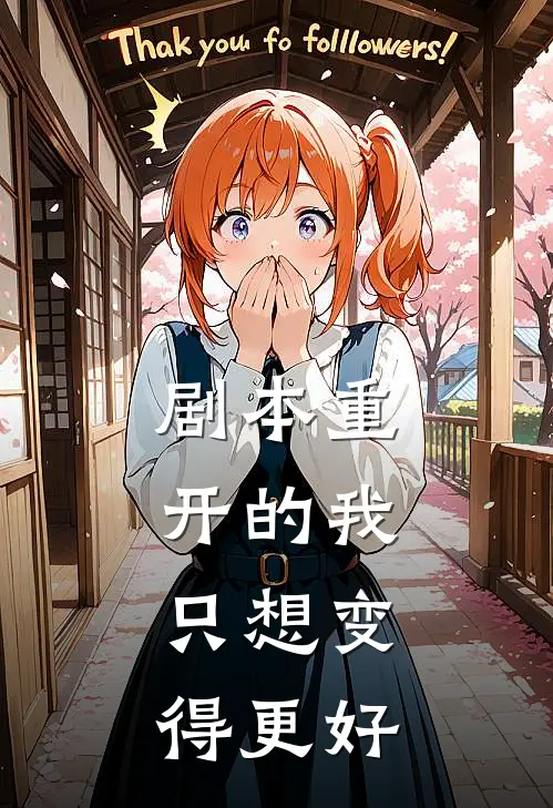 剧本重开的我，只想变得更好(陈志成占楠)完整版免费全文阅读_完本小说推荐剧本重开的我，只想变得更好(陈志成占楠)