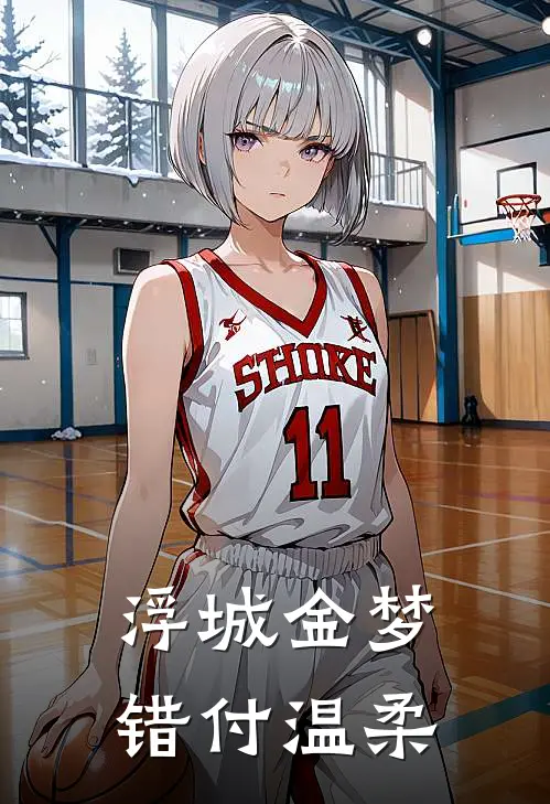 浮城金梦：错付温柔沈聿珩苏晚晴最新小说推荐_完结小说浮城金梦：错付温柔(沈聿珩苏晚晴)