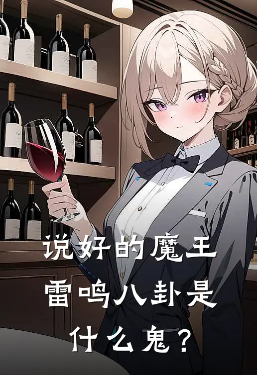 说好的魔王，雷鸣八卦是什么鬼？(林越凯多)热门网络小说推荐_免费完结版小说说好的魔王，雷鸣八卦是什么鬼？(林越凯多)