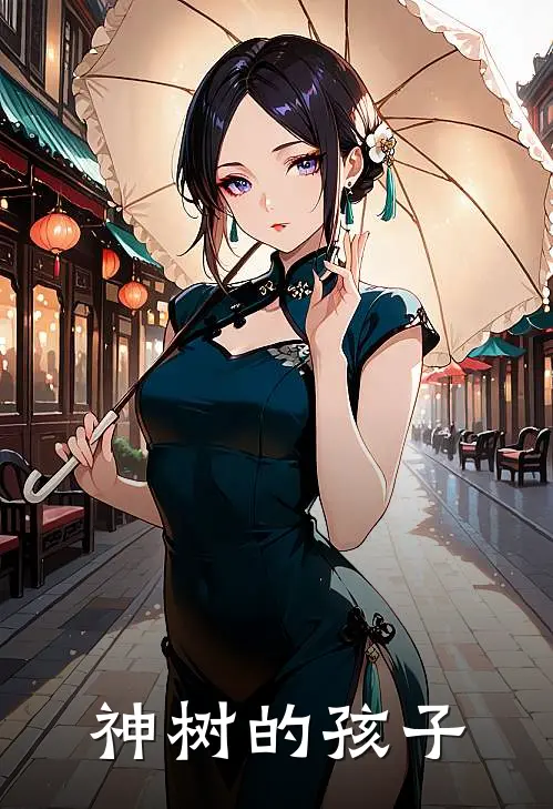 神树的孩子毗茶婆木若薇完结版小说_完结版小说神树的孩子(毗茶婆木若薇)