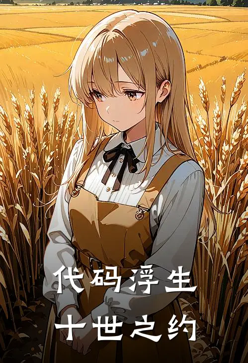 代码浮生：十世之约凌云王猛最新小说推荐_热门小说排行榜代码浮生：十世之约(凌云王猛)