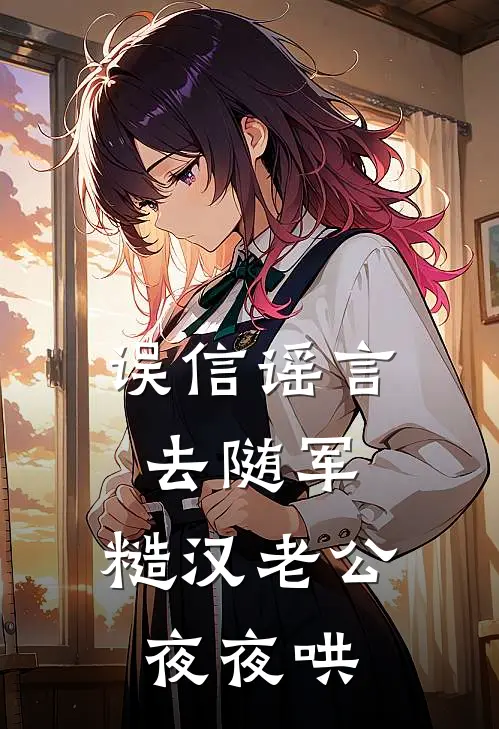 误信谣言去随军，糙汉老公夜夜哄(叶知秋叶来娣)网络热门小说_最新章节列表误信谣言去随军，糙汉老公夜夜哄(叶知秋叶来娣)