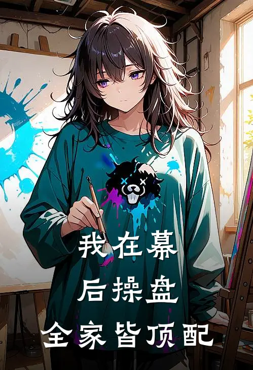 我在幕后操盘，全家皆顶配