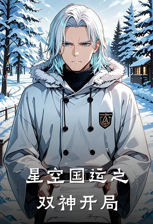 星空国运之双神开局白云星辉新热门小说_小说免费阅读星空国运之双神开局(白云星辉)