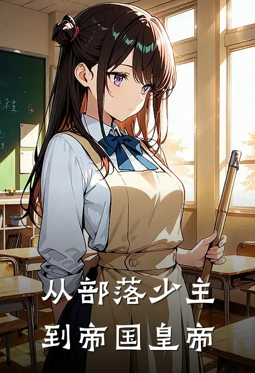 从部落少主到帝国皇帝邓鸿石矛完整版小说全文免费阅读_最新章节列表从部落少主到帝国皇帝(邓鸿石矛)